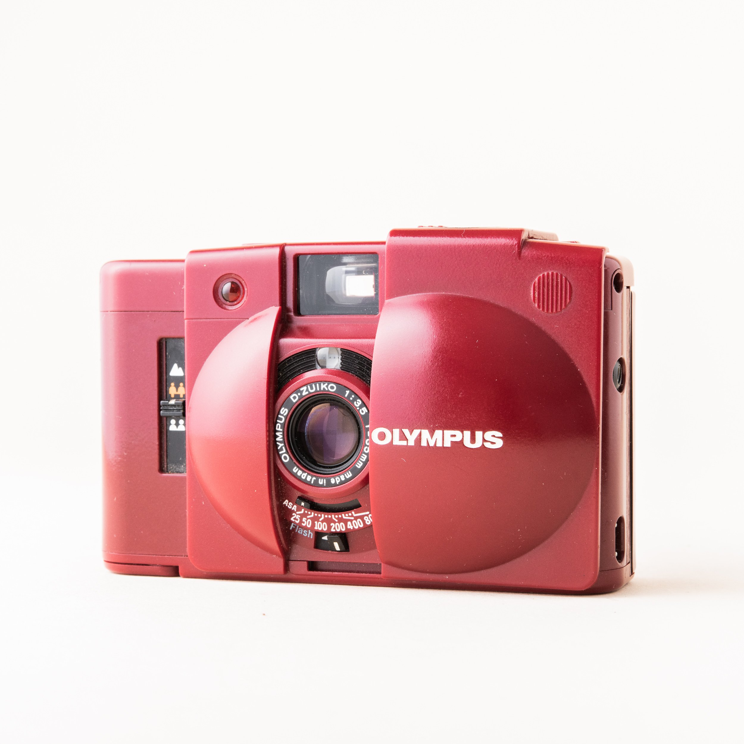 OLYMPUS XA2 (ピンク) ジャンク(OLYMPUS XA2 - SADAの心躍る OLYMPUS XA2 (ピンク) ジャンク(OLYMPUS XA2 - SADAの心躍る